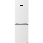 Beko RCNA366E60WN NoFrost kombikülmik 185,2 cm