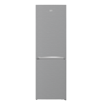 Beko MCNA366I40XBN NoFrost kombikülmik 185,2cm, roostevaba teras