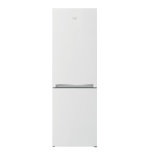 Beko MCNA366I40WN NoFrost kombikülmik 185,2 cm