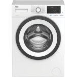 Beko WUE 6532B0 kitsas 44 cm invertermootoriga pesumasin 6 kg, 1000 p/m