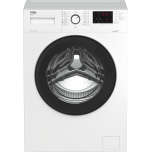 Beko WUE 6512BA  kitsas 44 cm pesumasin 6 kg, 1000 p/m, auruf-n