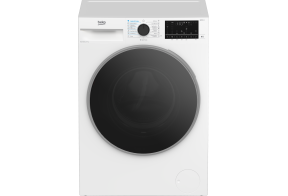 Beko B5 DFT510457WPB pesumasin-kuivati invertermootoriga 10/7 kg, 1400 p/m, auruf-n, WiFi, sügavusega 60 cm