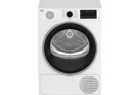 Beko B5T4924SWW soojuspumbaga pesukuivati 9 kg