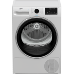 Beko B3T67239 kitsas 47 cm soojuspumbaga pesukuivati 7 kg, auruf-n