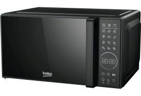 BEKO MGC20130BFB grilliga mikrolaineahi, 20 l, 700 W, grill 1000 W