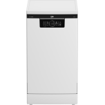 Beko BDFS 26120WQ nõudepesumasin 11 komplekti, 46 dB