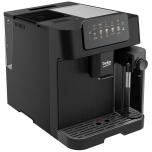 Beko CEG7304B espressomasin, automaatne piimavahusti, 10 programmi