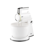 Beko HMM7422W mikser alusega