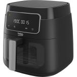Beko FRL3374B kuumaõhufritüür ExpertFry XXL, 7,6 l, 1750 W