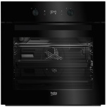 Beko BIR 24303BCS integreeritav elektriahi, 8 f-ni, must