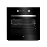 Beko BIE24300B integreeritav elektriahi 6 f-ni, must
