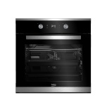 Beko BIM25302X integreeritav elektriahi, 8 f-ni,roostevaba teras