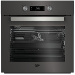 Beko BIM24301ZGCS integreeritav elektriahi 8 f-ni, must