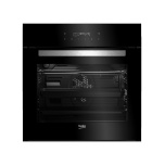 Beko BIM24400BCS integreeritav elektriahi, 12 f-ni, must