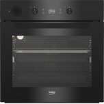 Beko BIS24300BDS integreeritav elektriahi 8 f-ni, must