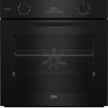 Beko BCBIS17300KSB integreeritav elektriahi, 9 f-ni, must 