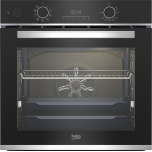 Beko BBIS13300XMSE integreeritav elektriahi, must, 9 f-ni, auruf-n