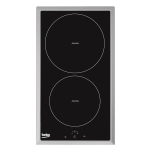 Beko HDMI 32400DTX integreeritav induktsioonplaat