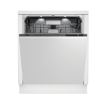 Beko DIN 28431 integreeritav nõudepesumasin 14 komplekti, 42 dB