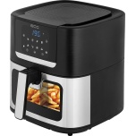 ECG AF8000 kuumaõhufritüür Crusty XL 7 l, 1700 W