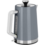 ECG RK1766 veekeetja  Vintage Scuro 1,7 l