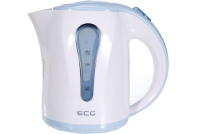 ECG RK1022 veekeetja 1,0 l