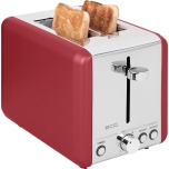 ECG ST1708 röster Tradizione Corsa, 900 W