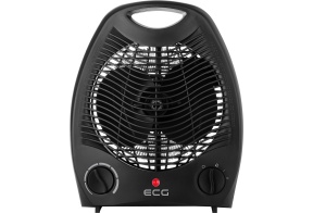 ECG TV3030 soojapuhur