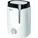 ECG AH M351 ultraheli-õhuniisuti