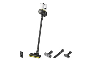 Kärcher VC 4 käsi- ja varstolmuimeja Cordless Premium myHome