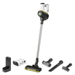 Kärcher VC 6 käsi- ja varstolmuimeja Cordless Premium ourFamily (2 akut)