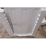 defekt  Samsung WD8NK52E0AW/LE kitsas, sügavusega 45,6 cm pesumasin-kuivati 8/5 kg, 1200 p/m, auruf-n