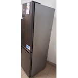 defekt Beko B5RCNA366LXBRW Dual NoFrost kombikülmik 186,5 cm, tume roostevaba teras
