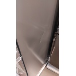 defekt  Whirlpool W7X81IOX No Frost kombikülmik 191,2 cm, roostevaba