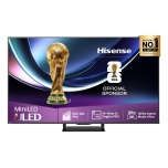 Hisense 55U7Q PRO 4K UHD teler