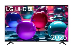 LG 65UA73003LA UHD 4K Smart teler