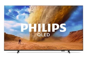 Philips 50PUS7810/12 4K UHD teler