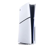 PLAYSTATION 5 CONSOLE SLIM DIG/1TB A.BUND 711719589259AB SONY