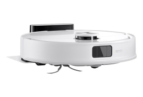  ROBOROCK Q10 VF robottolmuimeja kuiv- ja märgpuhastuseks, valge