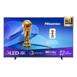 Hisense 75E7Q PRO 4K UHD teler