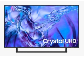 Samsung UE43DU8572UXXH Ultra HD 4K Smart LED teler
