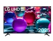 LG 65UA73003LA UHD 4K Smart teler
