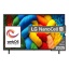 TV SET LCD 43" 4K/43NANO80A3B LG