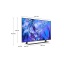 Samsung UE43DU8572UXXH Ultra HD 4K Smart LED teler
