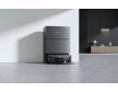 Ecovacs DEEBOT X11 PRO OMNI robottolmuimeja kuiv- ja märgpuhastuseks isetühjendusjaamaga, must