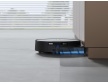 Ecovacs DEEBOT X11 PRO OMNI robottolmuimeja kuiv- ja märgpuhastuseks isetühjendusjaamaga, must