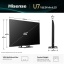 Hisense 65U7Q 4K UHD teler