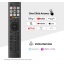 TV Set|HISENSE|75 "|4K Ultra HD|3840 x 2160 pixels|Flat|16:9|75A6Q