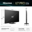Hisense 55U7Q PRO 4K UHD teler