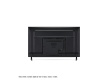 LG 65UA73003LA UHD 4K Smart teler
